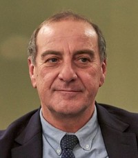 Claudio Rosi